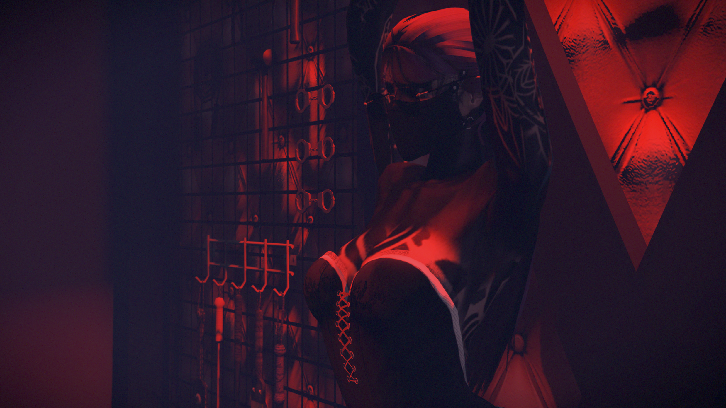 Foto de Kesha Fisherman